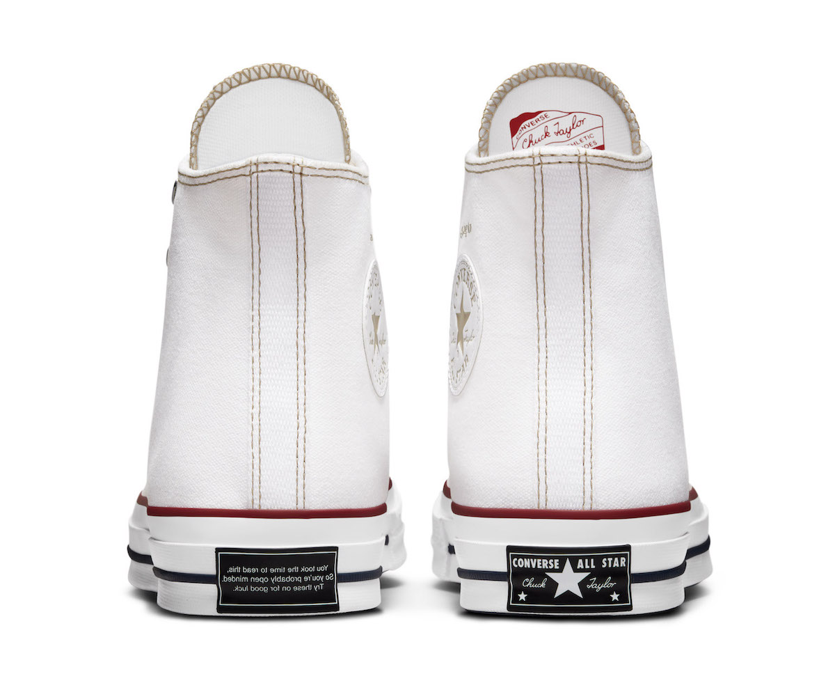 pgLang Converse Chuck 70 Release Date