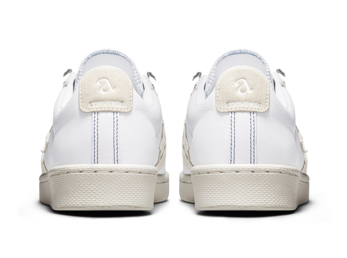 pgLang Converse Pro Leather Release Date