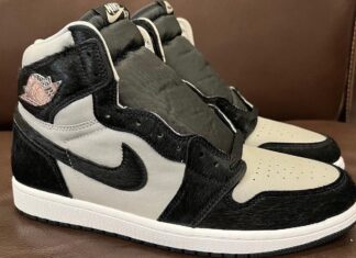 更好地了解Air Jordan 1 High OG “Twist 2.0″。