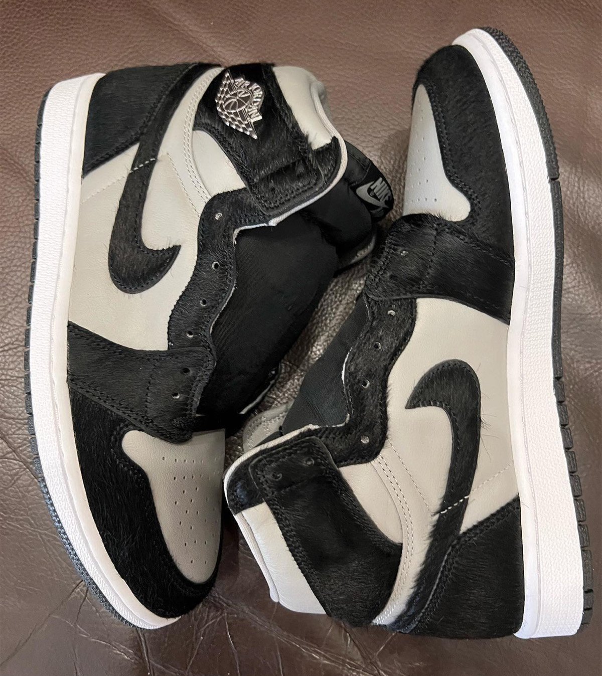 Air Jordan 1 Twist 2.0 Medium Grey Black DZ2523-001 Release Date