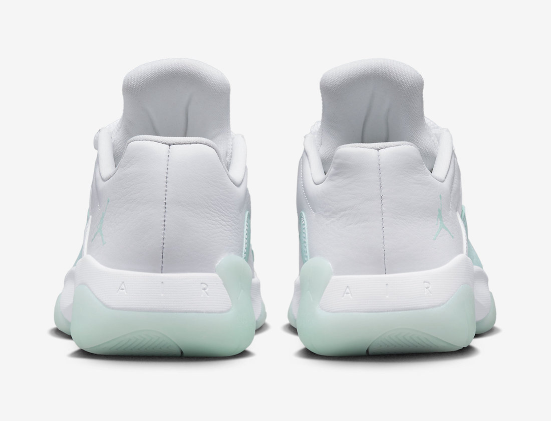 Air Jordan 11 CMFT Low DV2629-100 Release Date