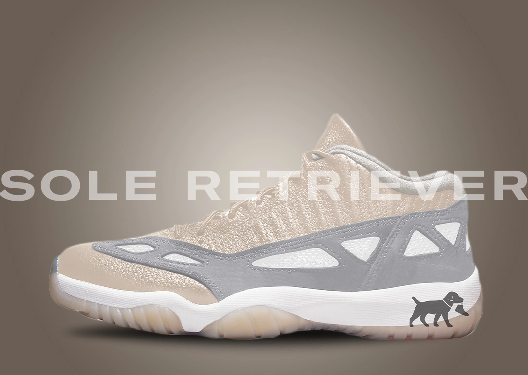 Air Jordan 11 Low IE Light Orewood Brown 919712-102 Release Date