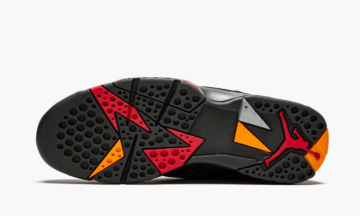 Air Jordan 7 Citrus 2022 Release Date