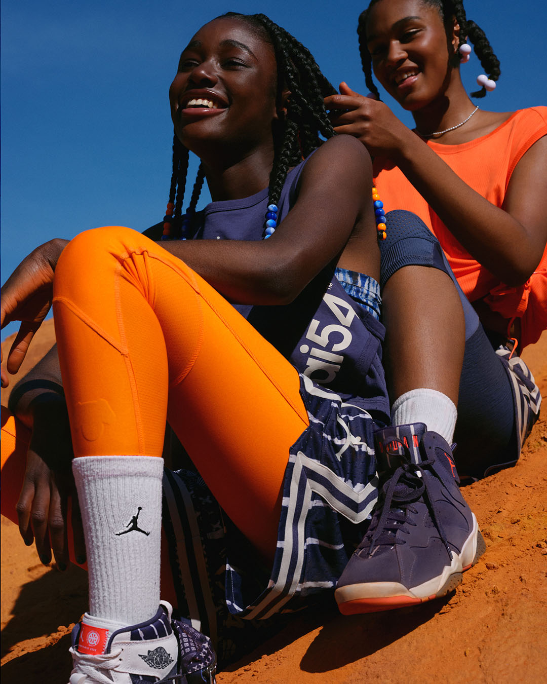 Air Jordan 7 Quai 54 Release Date Air Jordan 7 Quai 54 Release Date