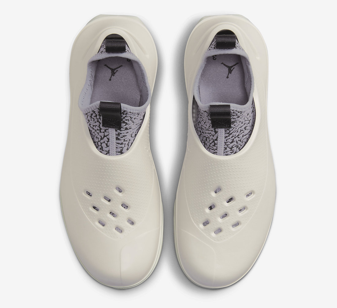 Air Jordan Slip-On Mule Clog DN4890-101 Release Date