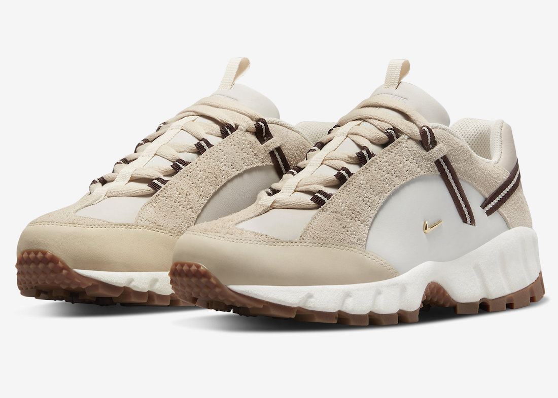 Jacquemus Nike Air Humara DR0420-001 Release Date