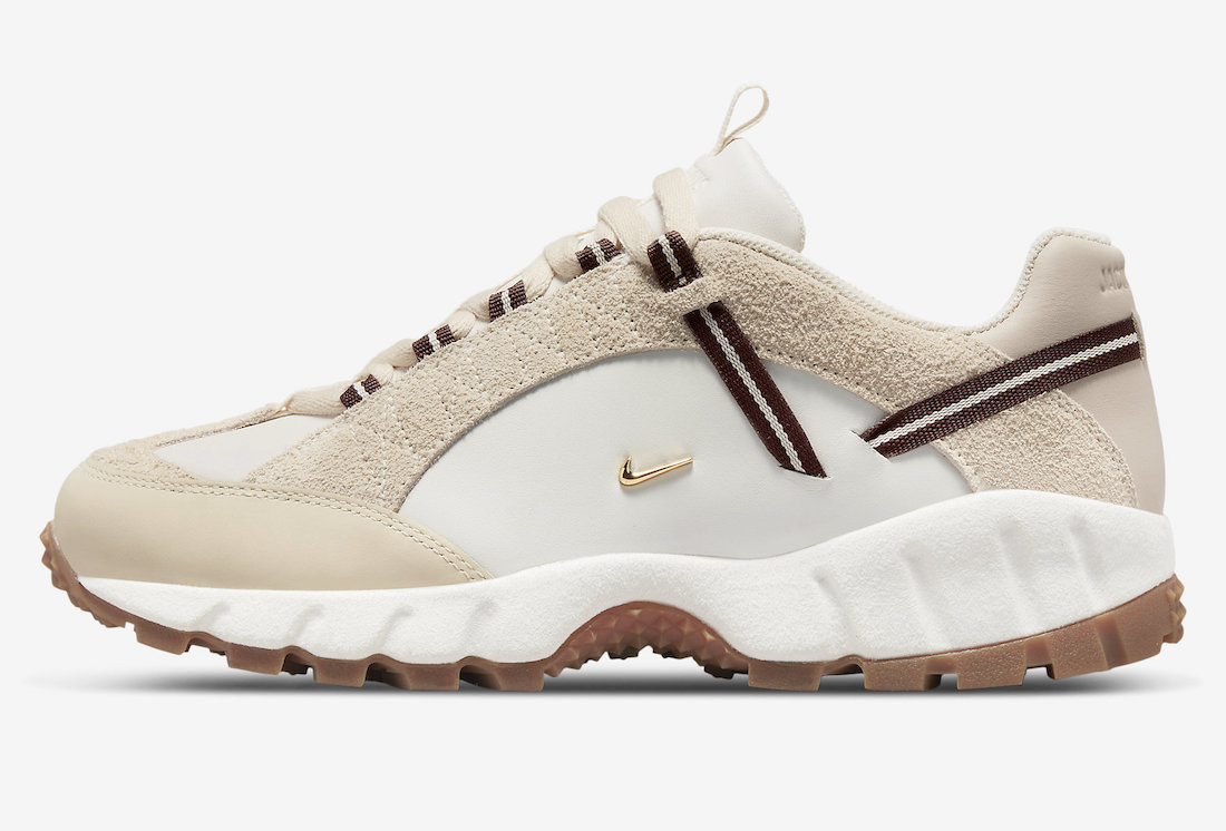 Jacquemus Nike Air Humara DR0420-001 Release Date