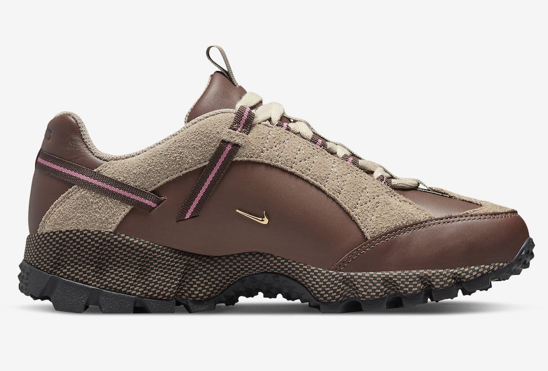 Jacquemus Nike Air Humara DR0420-200 Release Date