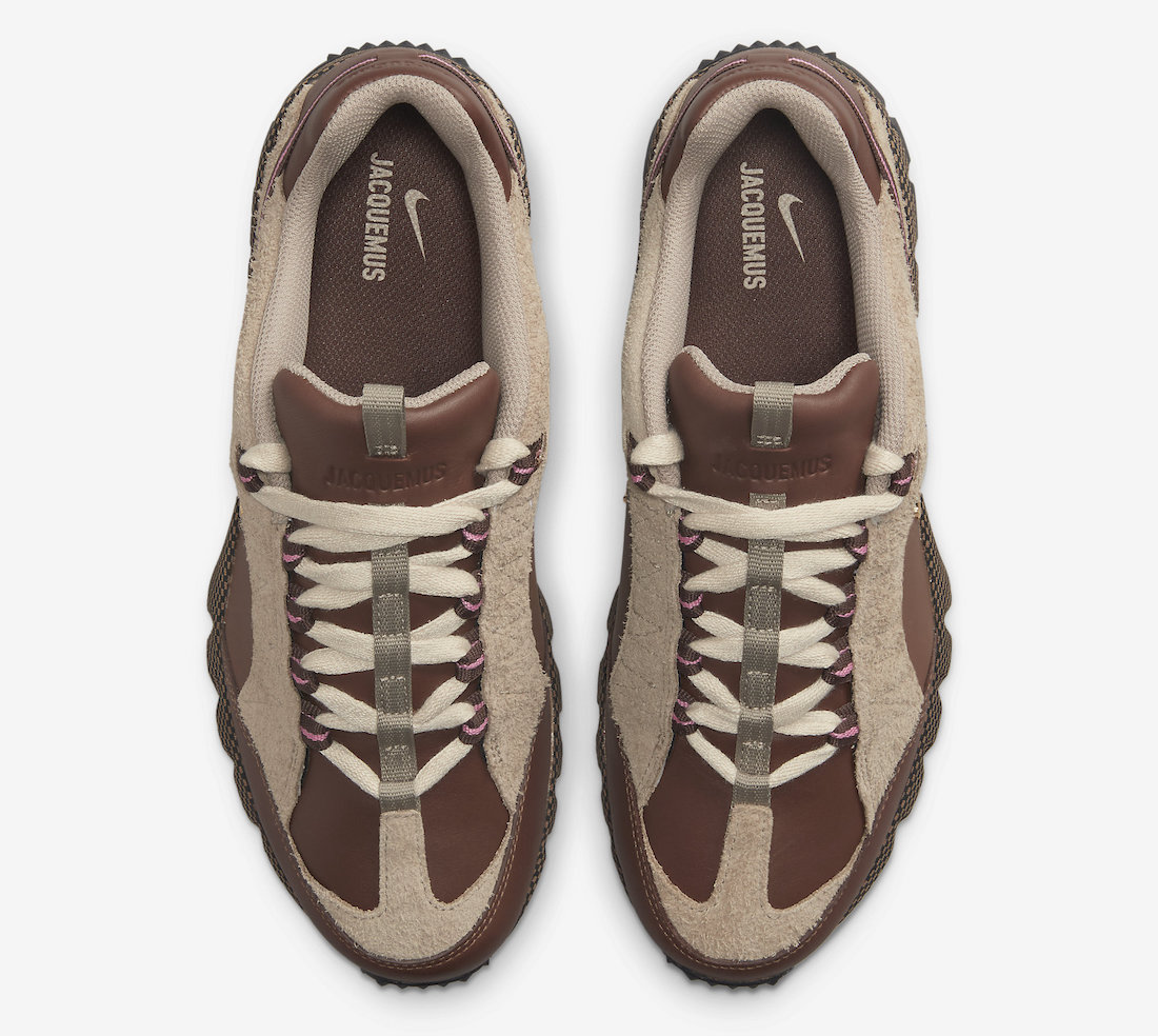 Jacquemus Nike Air Humara DR0420-200 Release Date Jacquemus Nike Air Humara DR0420-200 Release Date