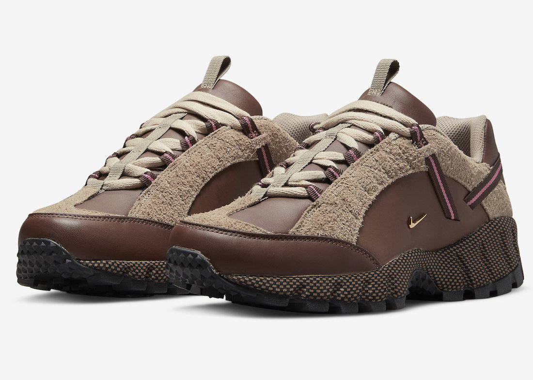 Jacquemus Nike Air Humara DR0420-200 Release Date