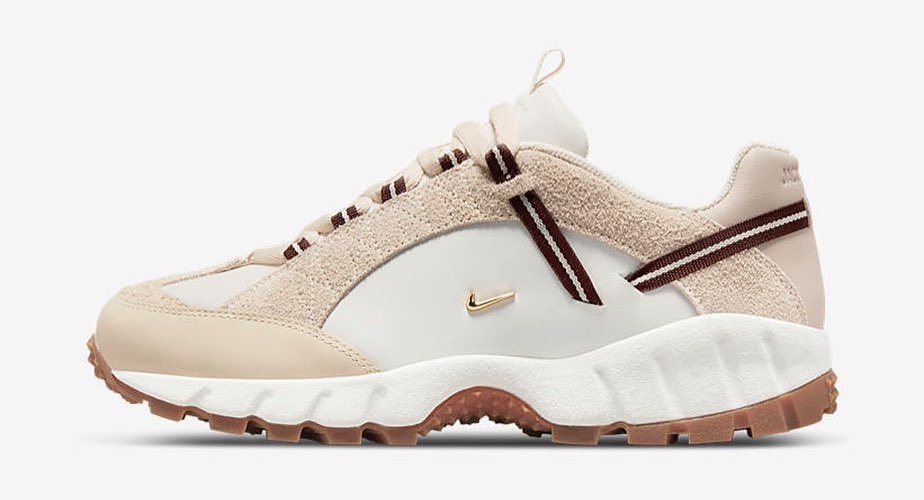 Jacquemus Nike Air Humara Release Date