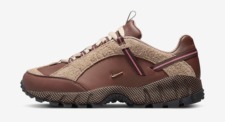 Jacquemus Nike Air Humara Release Date