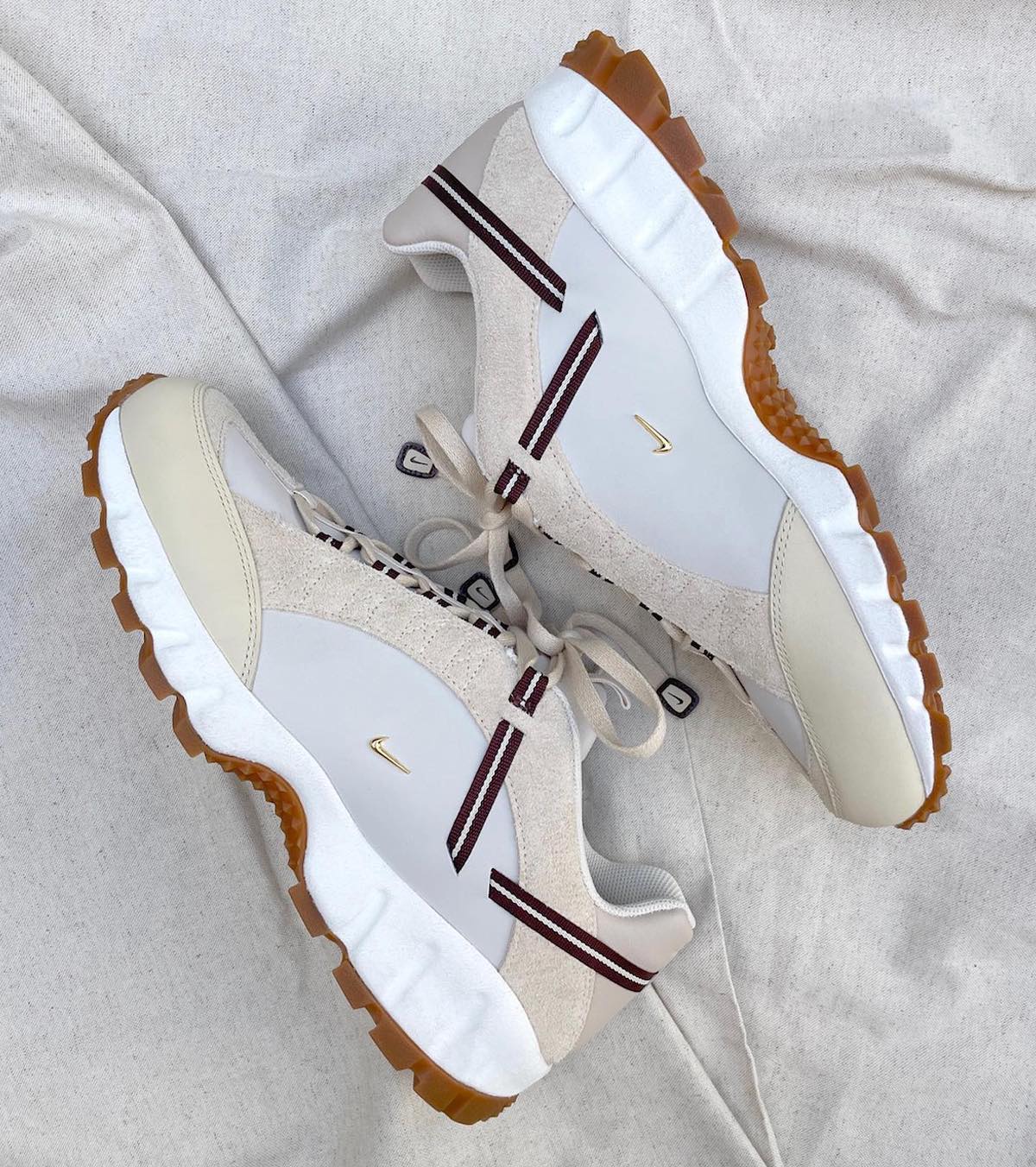 Jacquemus Nike Air Humara Release Date