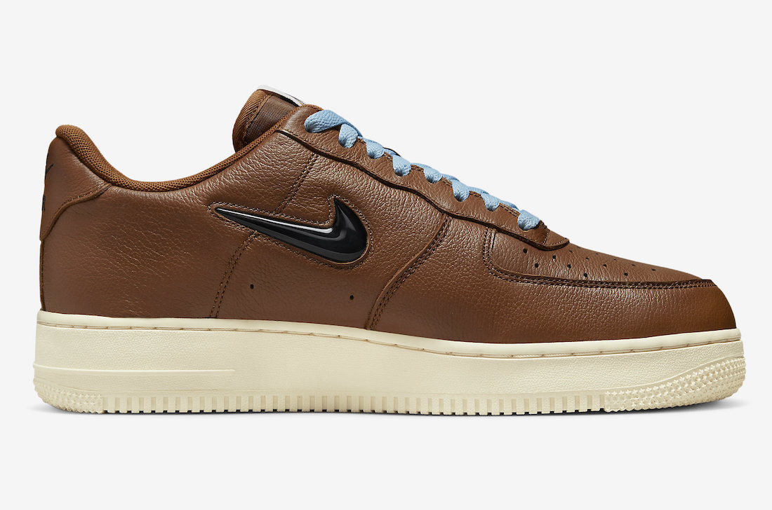 Nike Air Force 1 Low Certified Fresh DO9785-200 Release Date