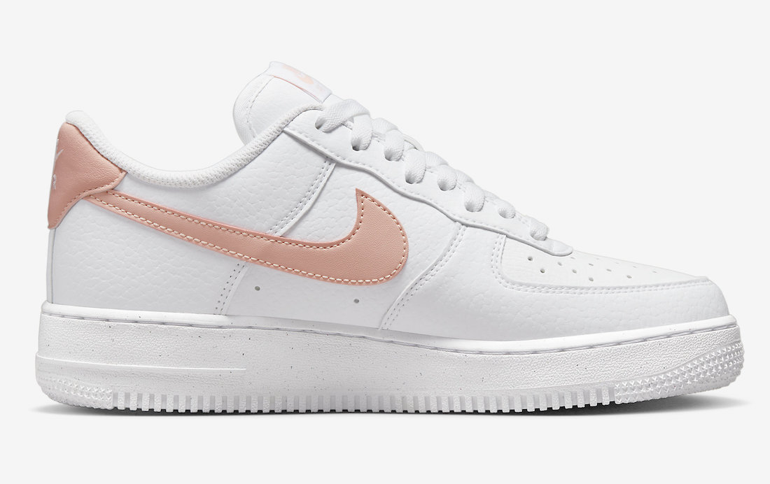 Nike Air Force 1 Next Nature DN1430-106 Release Date