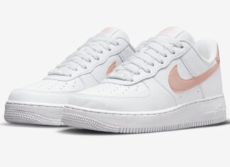 耐克Nike Air Force 1 Next Nature