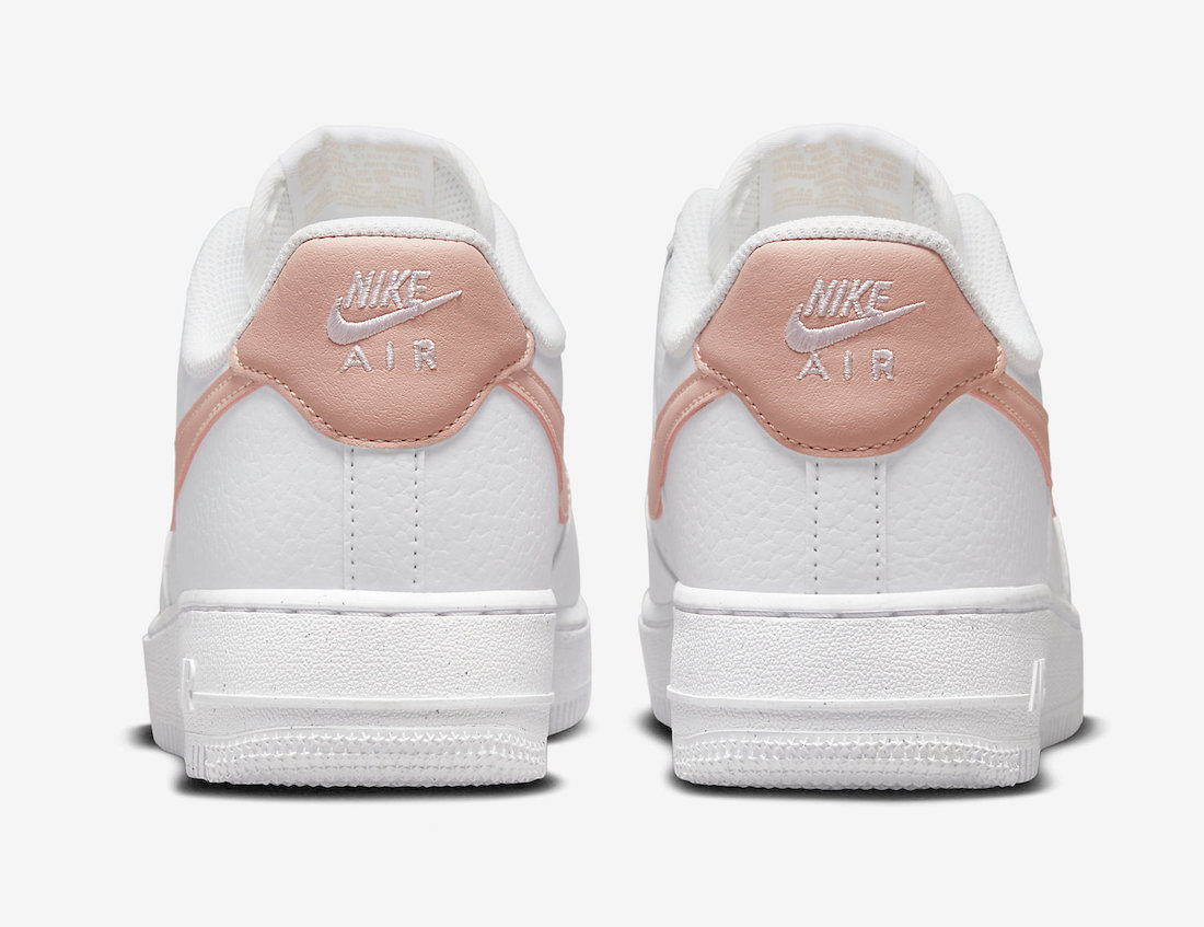 Nike Air Force 1 Next Nature DN1430-106 Release Date