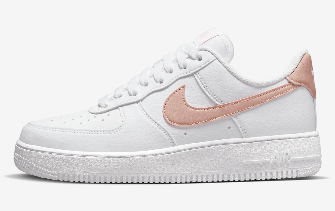 Nike Air Force 1 Next Nature DN1430-106 Release Date