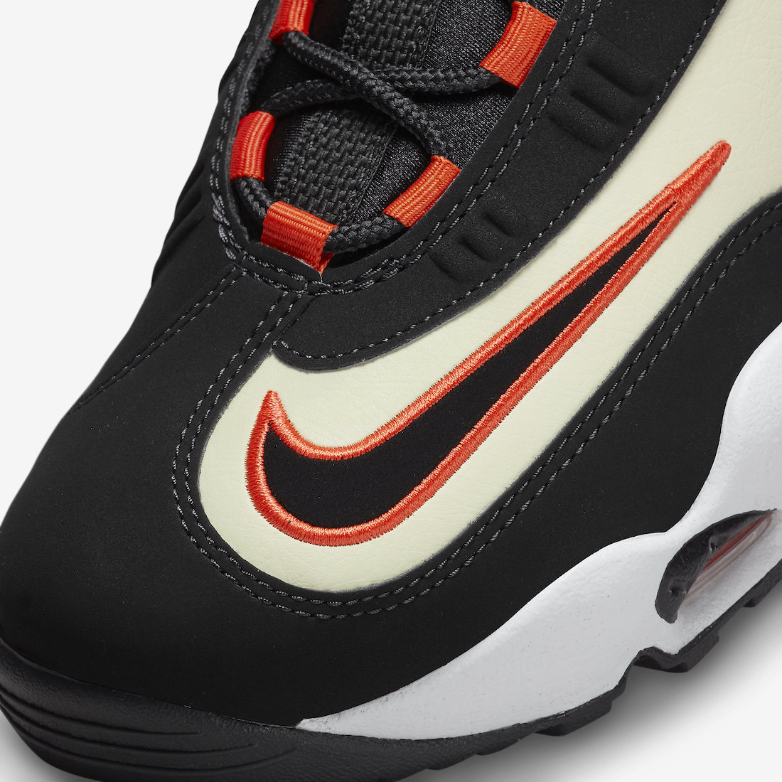 Nike Air Griffey Max 1 San Francisco Giants DZ4862-100 Release Date