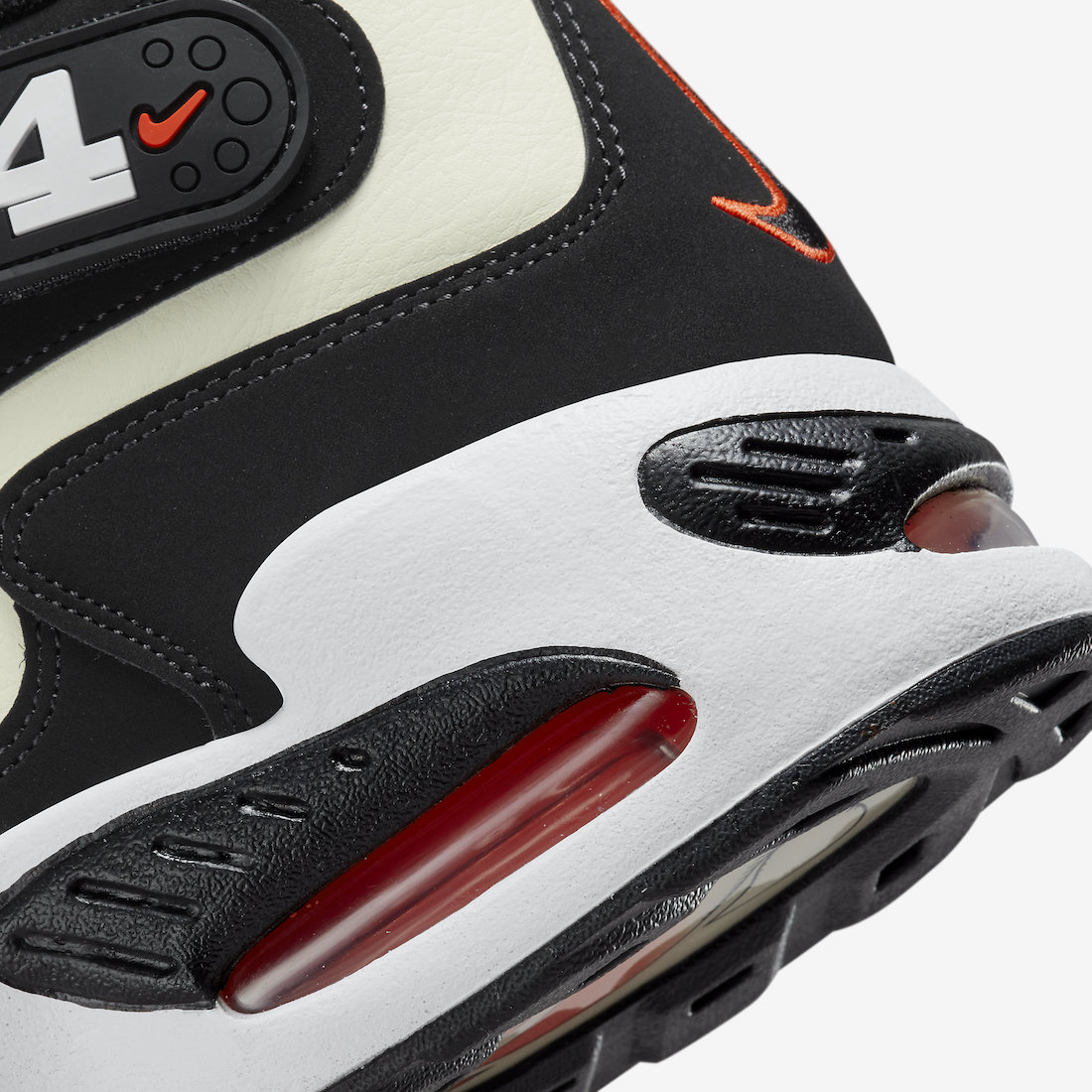 Nike Air Griffey Max 1 San Francisco Giants DZ4862-100 Release Date