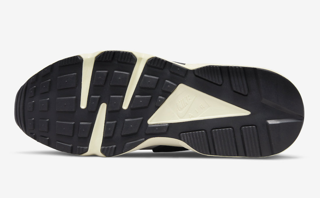 Nike Air Huarache Pixel DX3264-902 Release Date