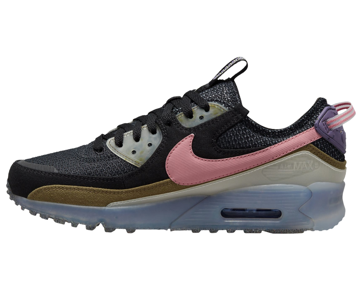 Nike Air Max 90 Terrascape DM0033-003 Release Date