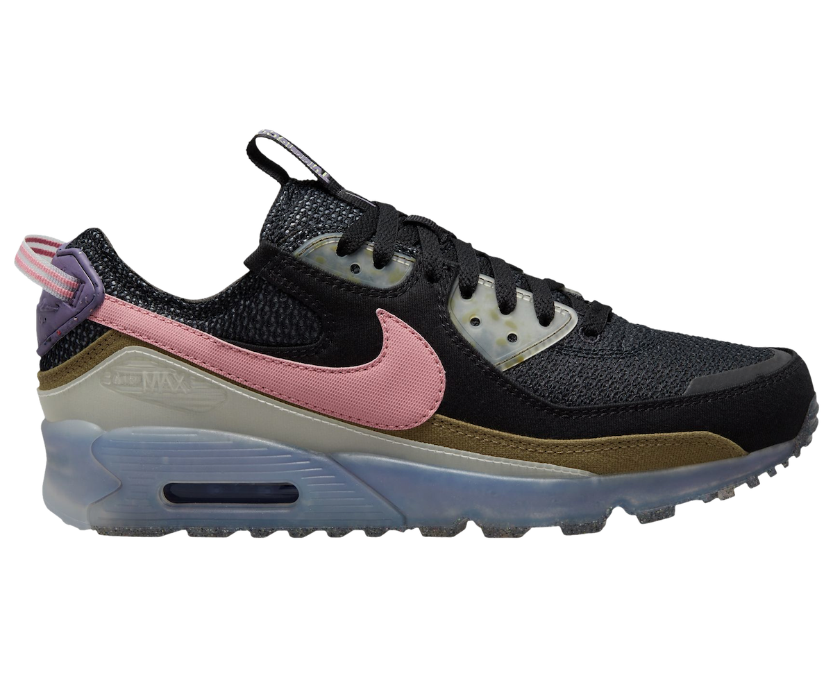 Nike Air Max 90 Terrascape DM0033-003 Release Date