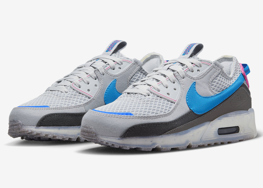 Nike Air Max 90 Terrascape DM0033-004 Release Date