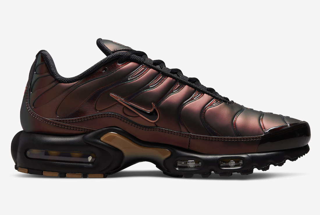 Nike Air Max Plus Metallic Copper DH4778-001 Release Date