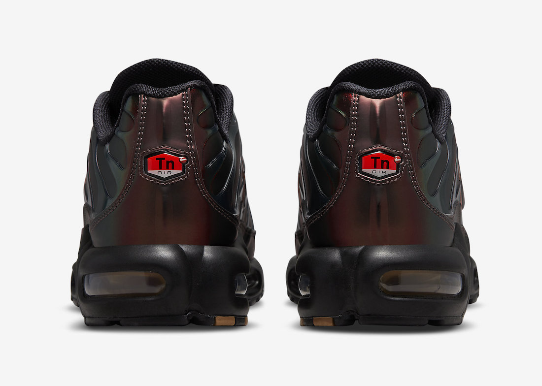 Nike Air Max Plus Metallic Copper DH4778-001 Release Date