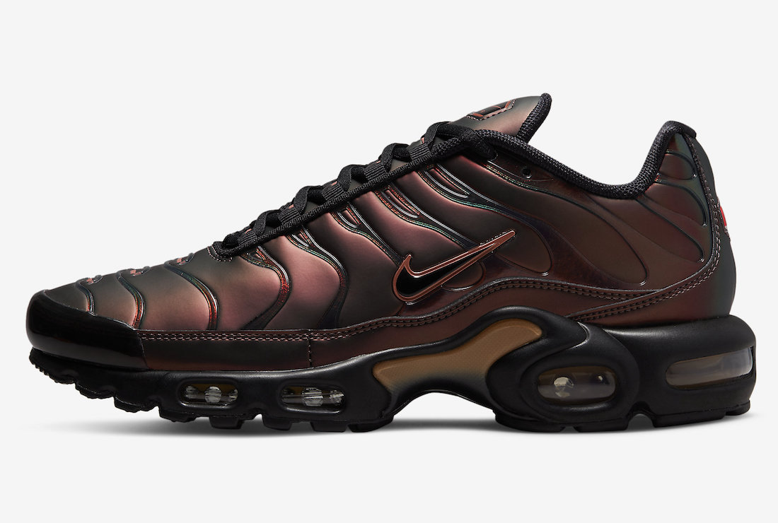 Nike Air Max Plus Metallic Copper DH4778-001 Release Date