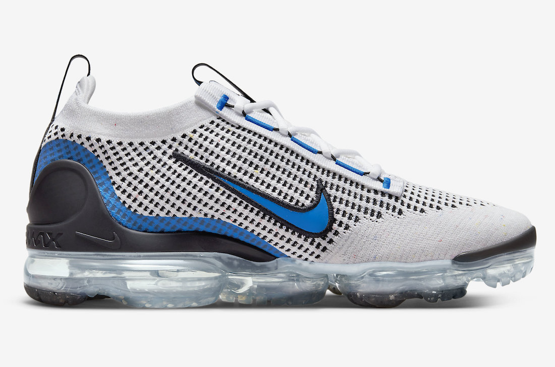 Nike Air VaporMax 2021 Photo Blue DM0025-100 Release Date