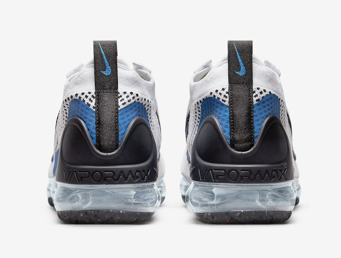 Nike Air VaporMax 2021 Photo Blue DM0025-100 Release Date