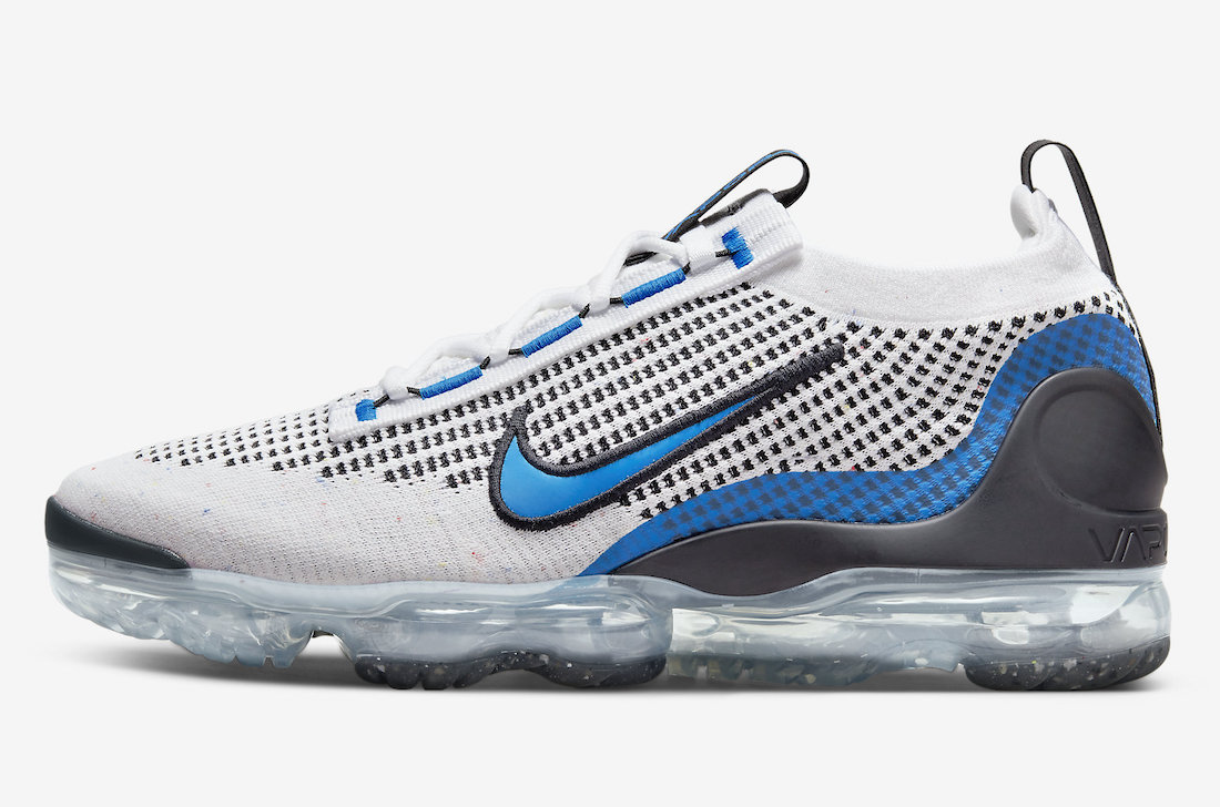 Nike Air VaporMax 2021 Photo Blue DM0025-100 Release Date