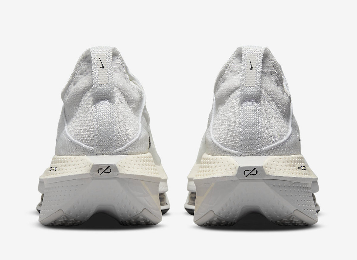 Nike Air Zoom Alphafly NEXT 2 Prototype DJ6206-100 Release Date