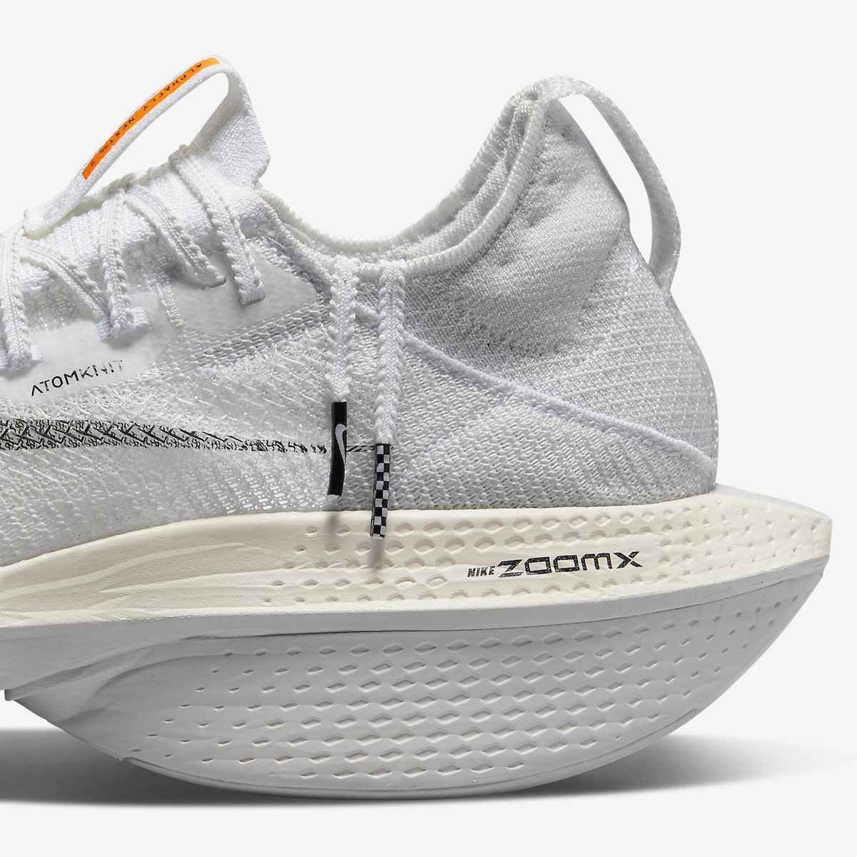 Nike Air Zoom Alphafly NEXT 2 Prototype DJ6206-100 Release Date