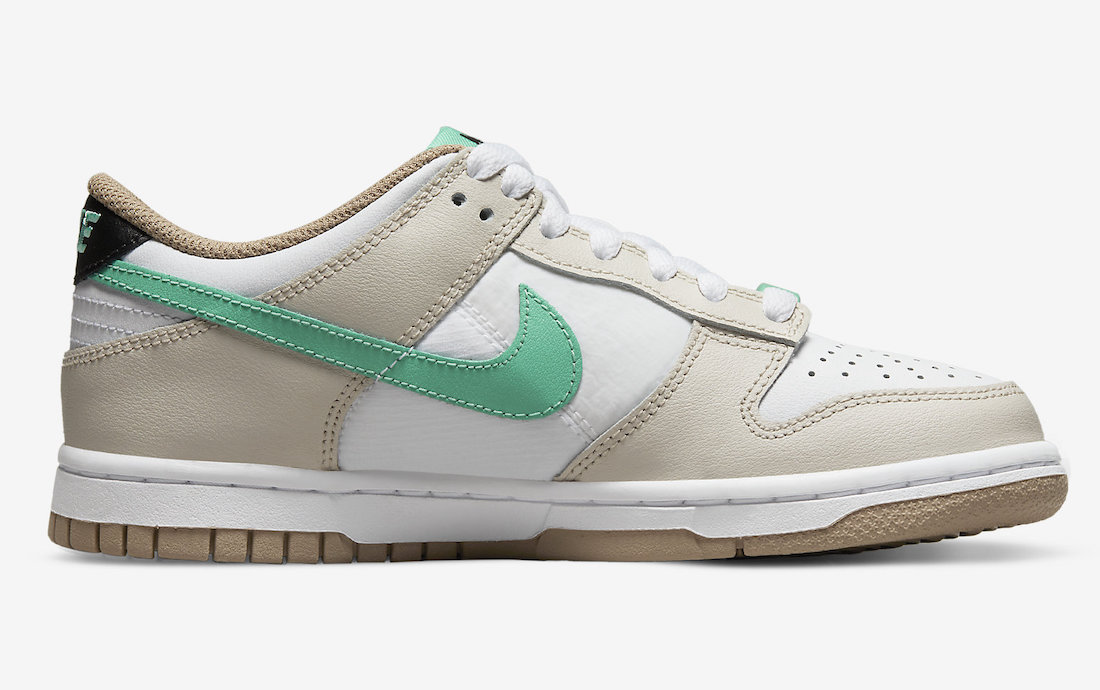 Nike Dunk Low DX6063-131 Release Date