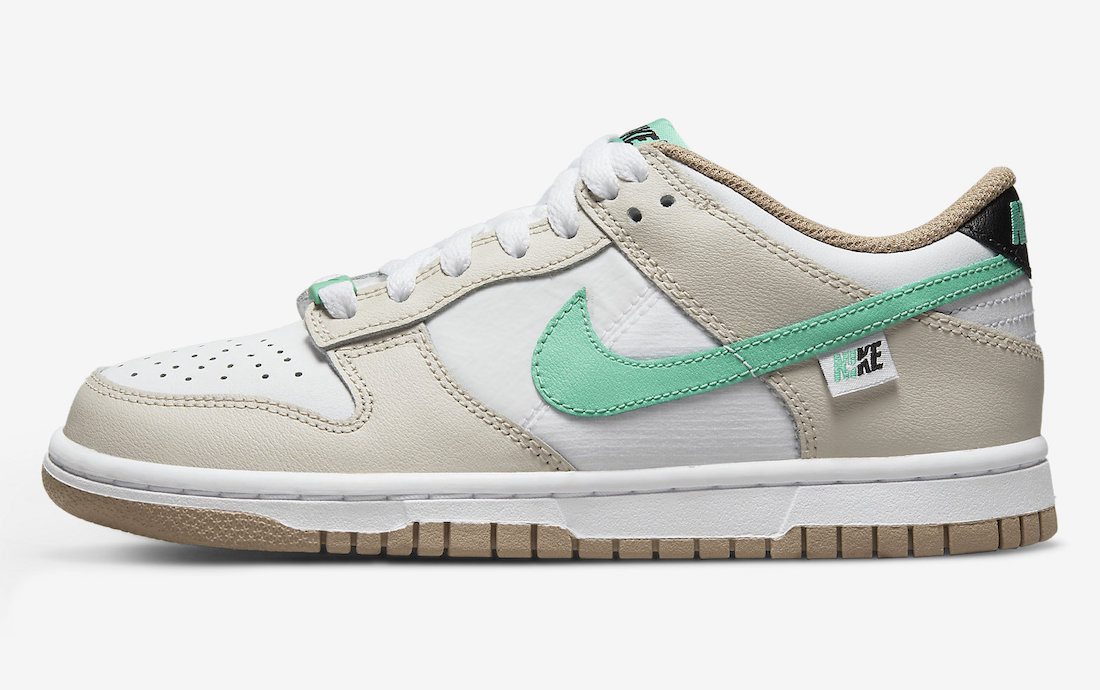 Nike Dunk Low DX6063-131 Release Date