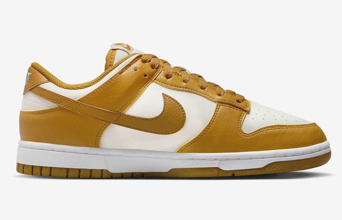 Nike Dunk Low Next Nature DN1431-001 Release Date