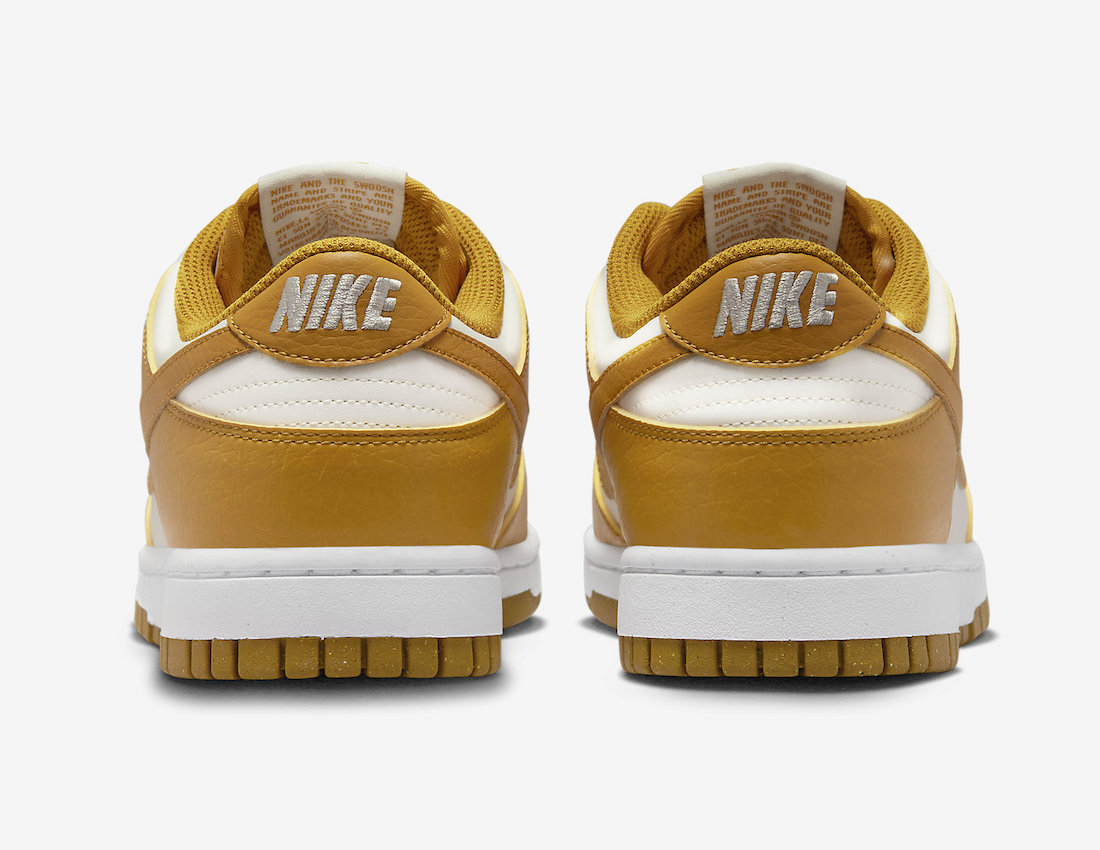 Nike Dunk Low Next Nature DN1431-001 Release Date