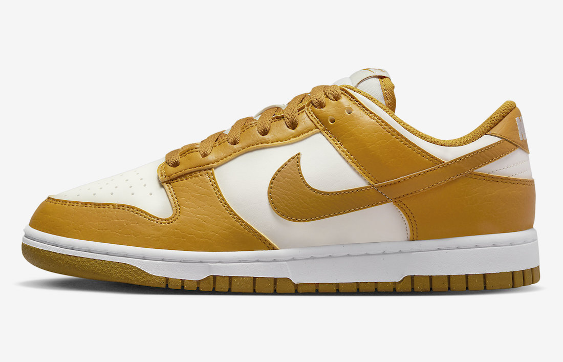 Nike Dunk Low Next Nature DN1431-001 Release Date