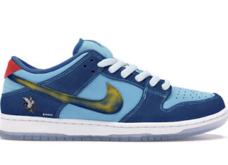 第一眼Why So Sad? x Nike SB Dunk Low