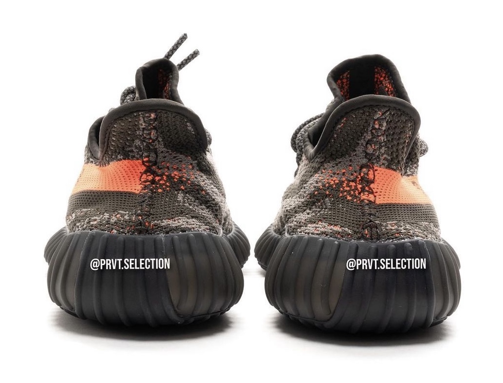 adidas Yeezy Boost 350 V2 Dark Beluga 3.0 Release Date