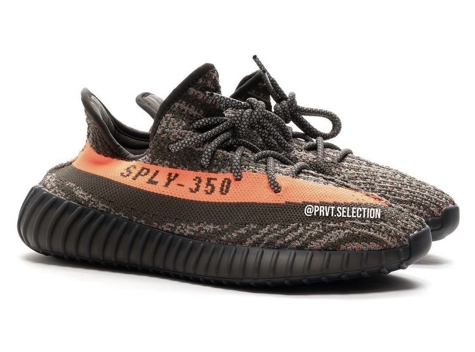 adidas Yeezy Boost 350 V2 Dark Beluga 3.0 Release Date