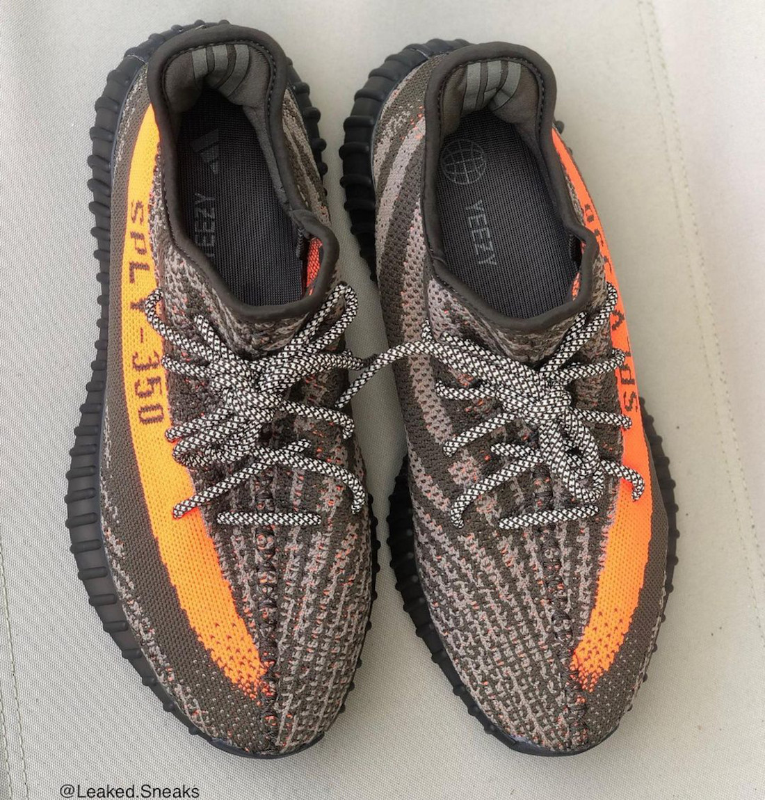 adidas Yeezy Boost 350 V2 Dark Beluga Release Date