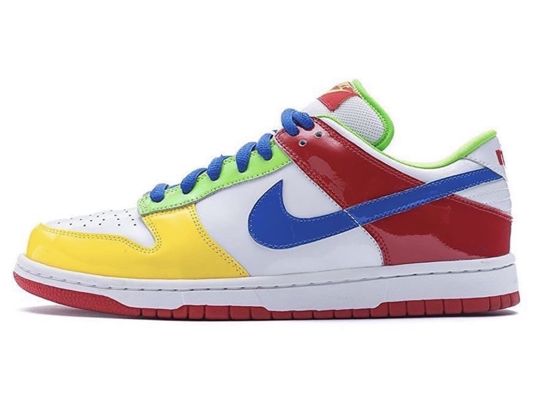 eBay x Nike SB Dunk Low Release Date