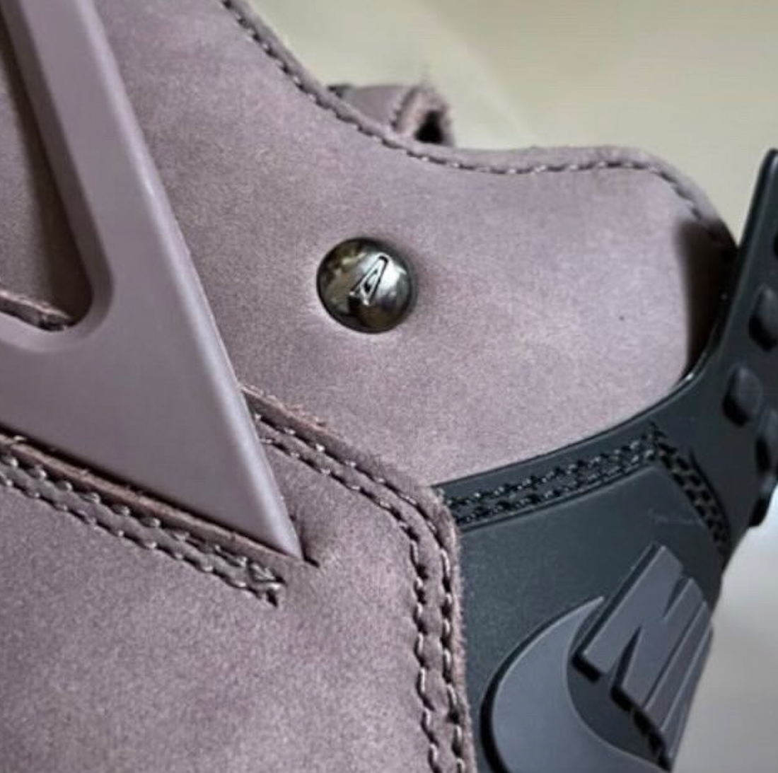 A Ma Maniere Air Jordan 4 Violet Ore DV6773-220 Release Date