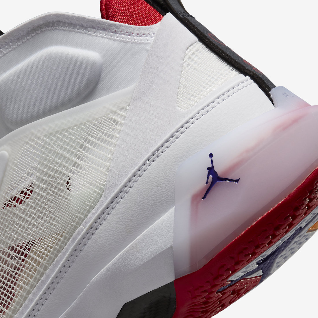 Air Jordan 37 Hare DD6958-160 Release Date