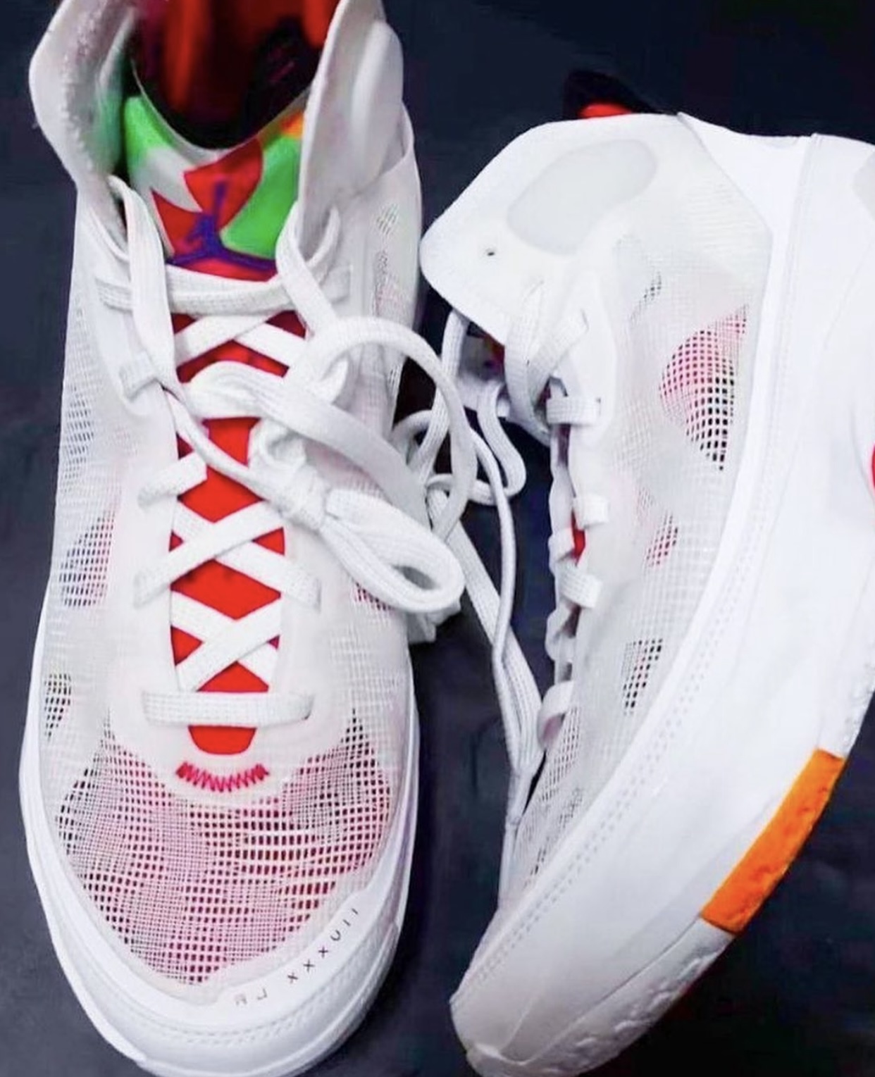 Air Jordan 37 Hare Release Date