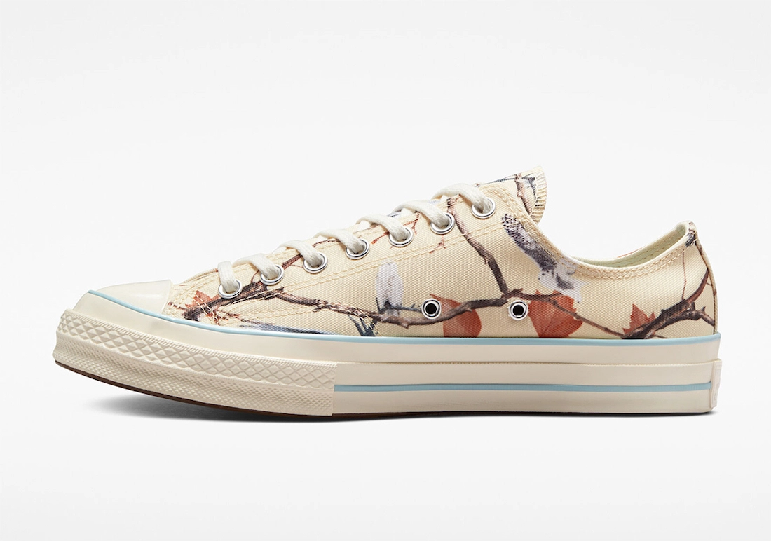 GOLF WANG Converse Chuck 70 Owl A01798C Release Date